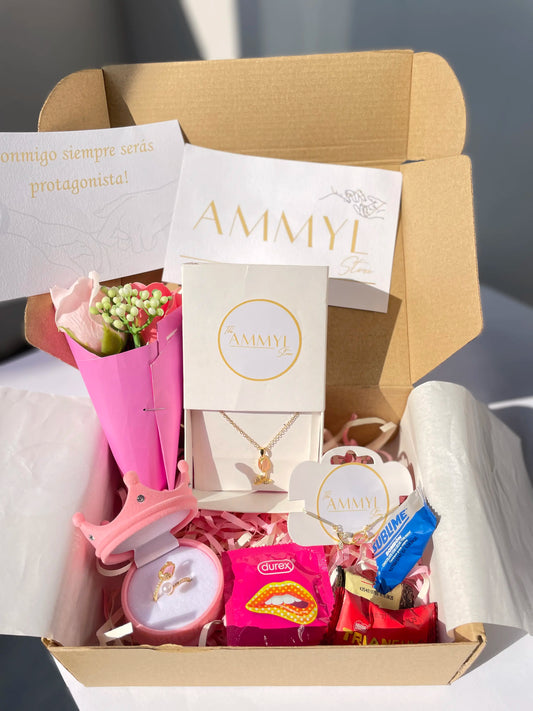 🌷Set de Tulipanes Premium🌷